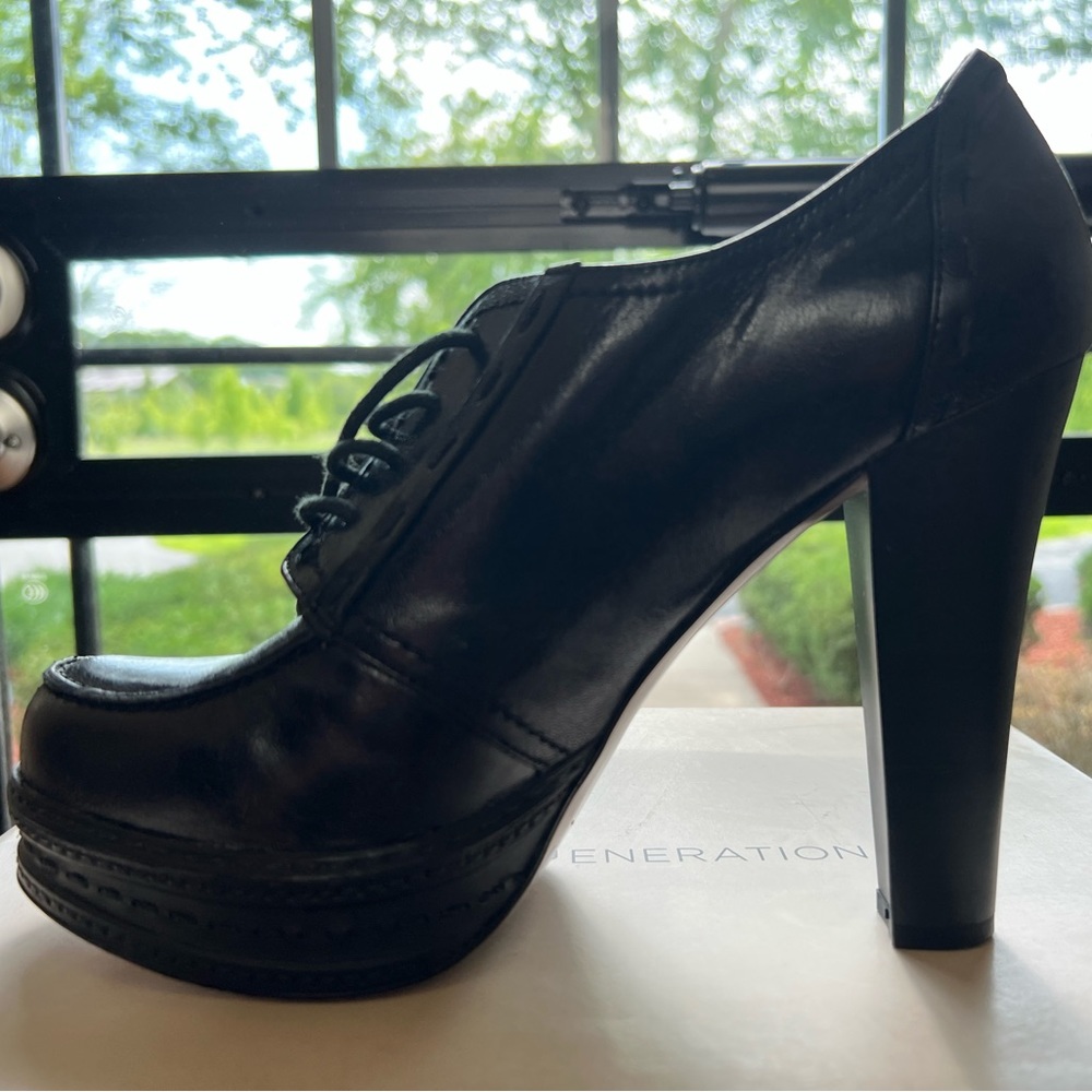 BCBG Generation Dress Shoes